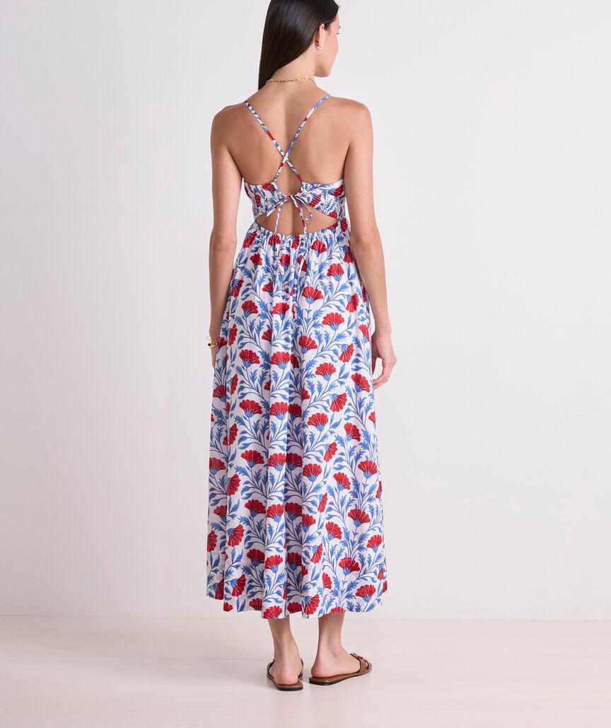 Sconset Maxi Dress Product Image