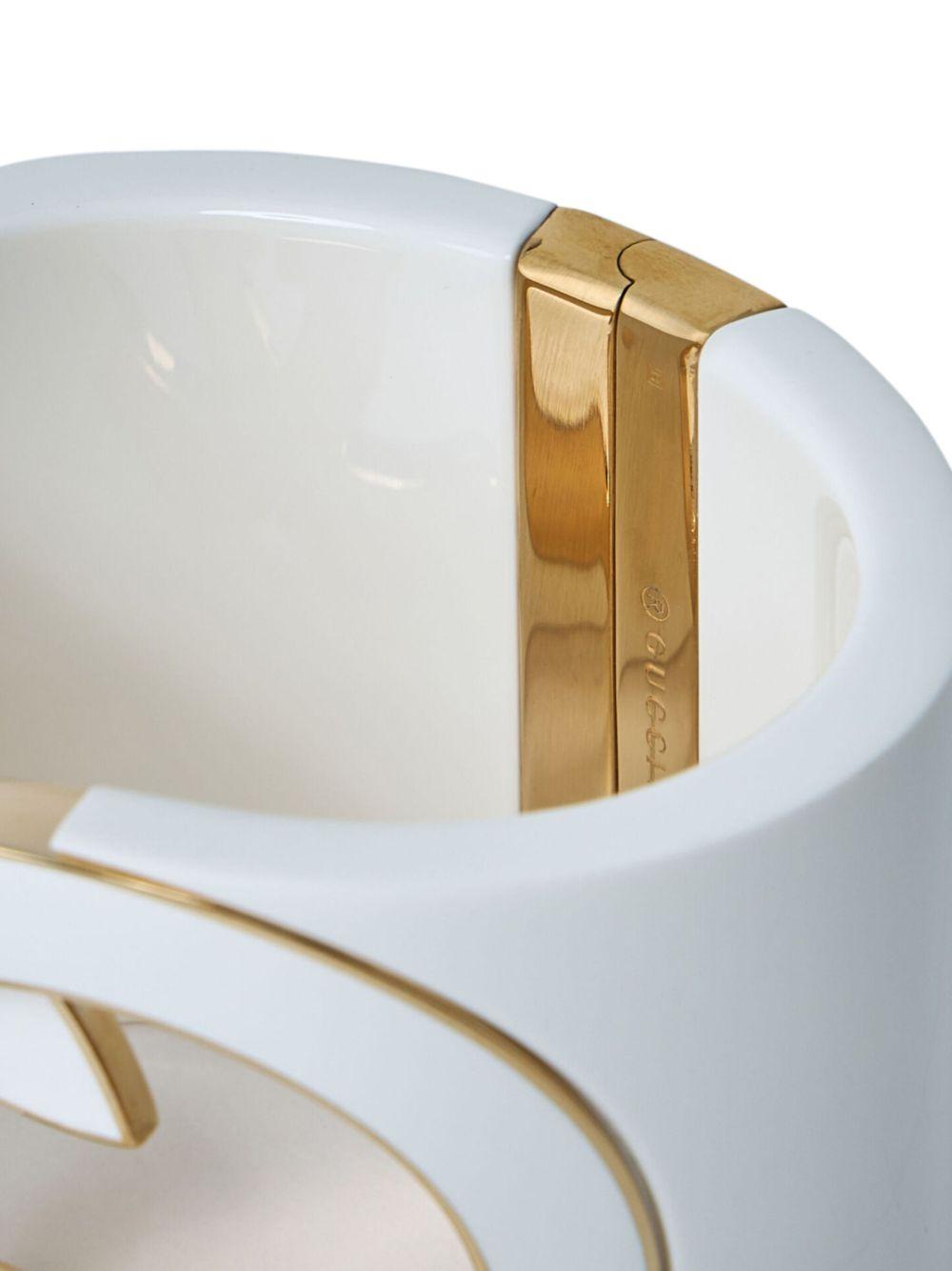 interlocking-G bracelet Product Image