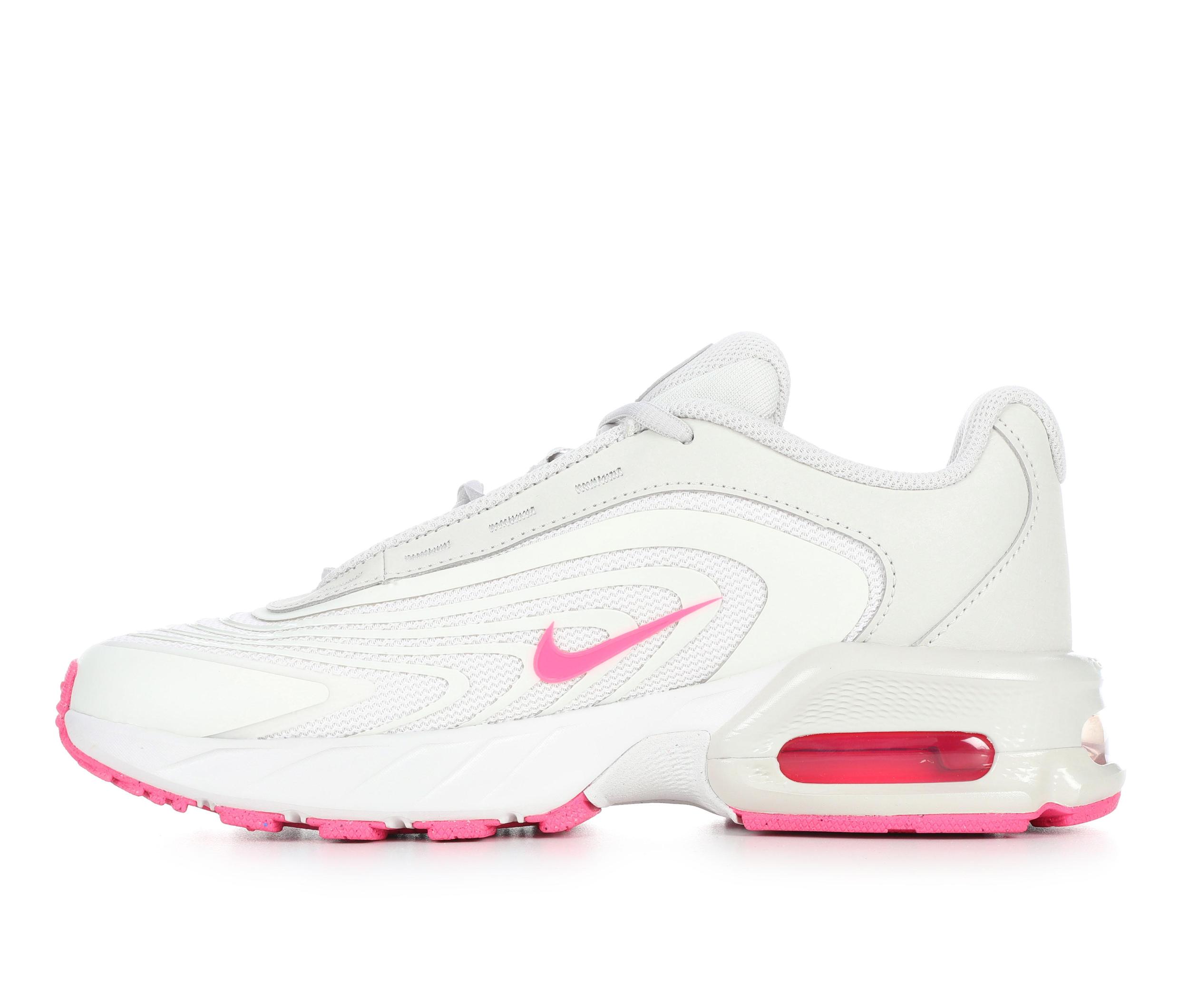 Women's Nike Air Max Fire Sneakers Product Image