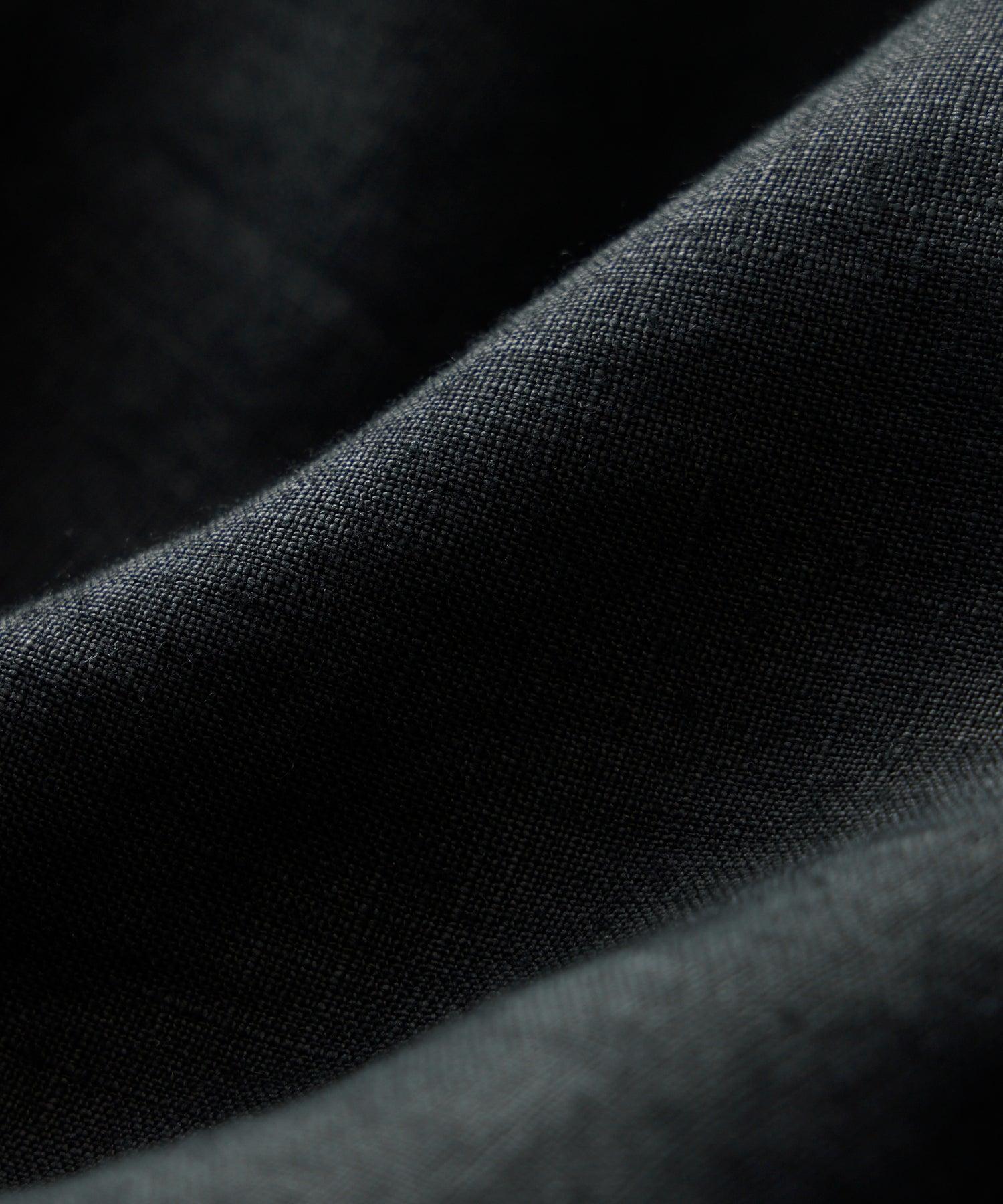 Linen Utility Vest Product Image