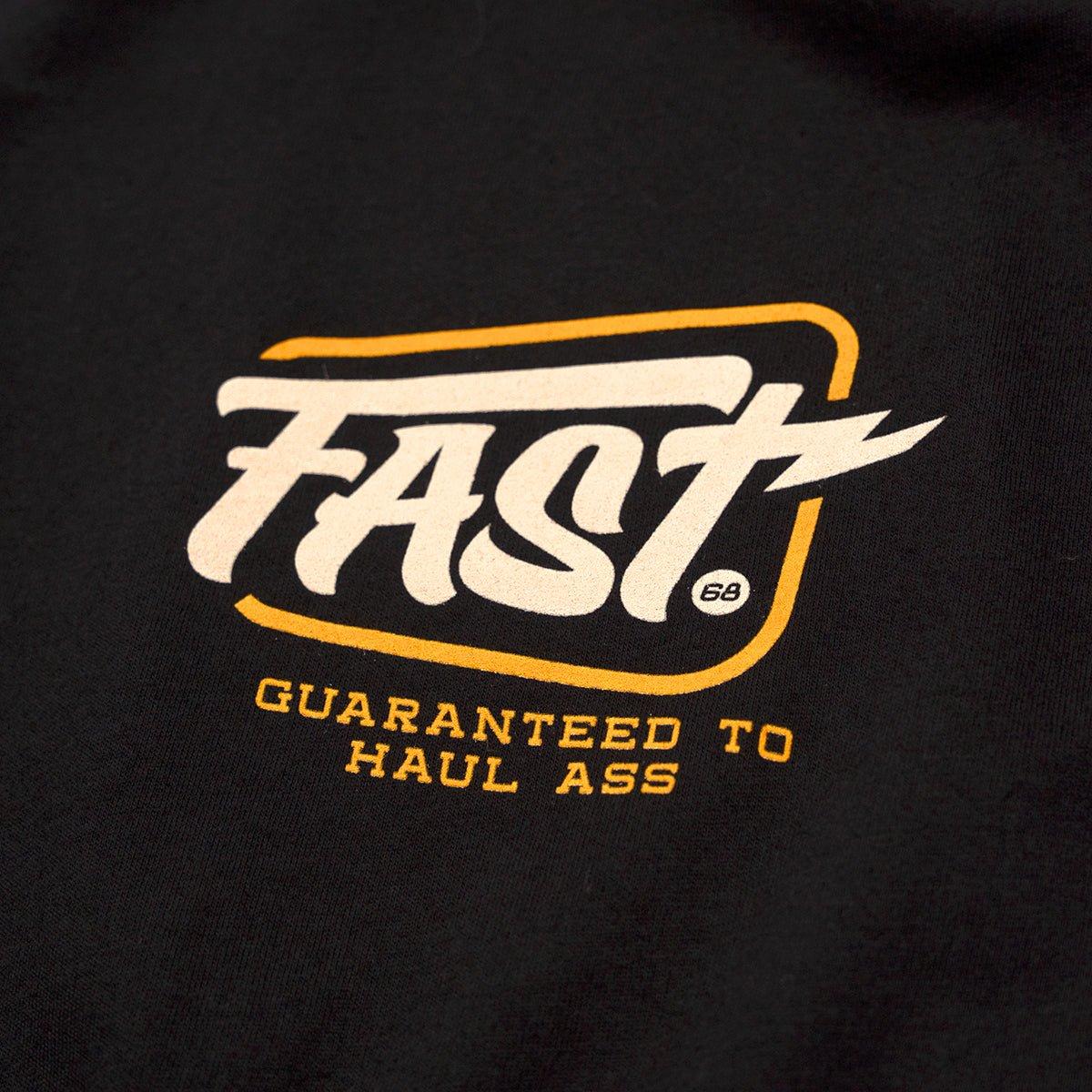 Diner Tee *FS Product Image