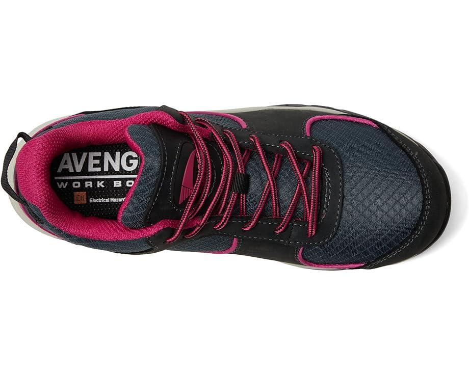 Floatride Energy Daily Work SD10 Comp Toe Product Image