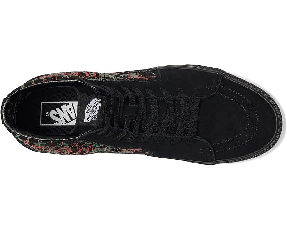 SK8-Hi 38 DX (Anaheim Factory) Product Image