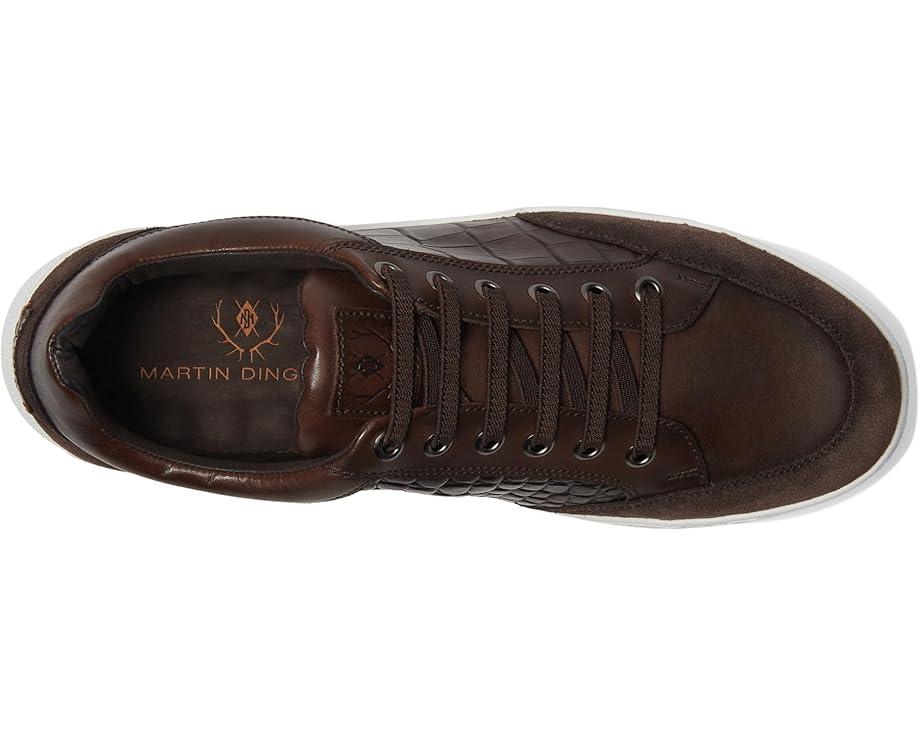 David Sneaker Product Image