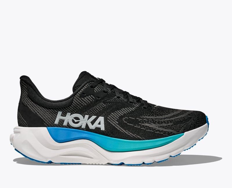 HOKA Mens Arahi 8 Shoes Product Image