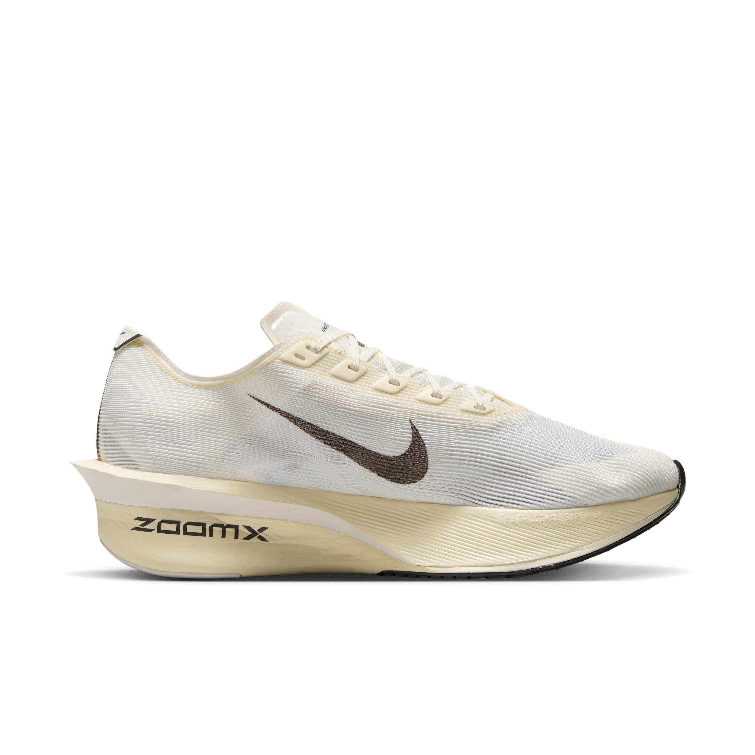 Nike Men's Vaporfly 4 "Jakob Ingebrigtsen" Road Racing Shoes Product Image