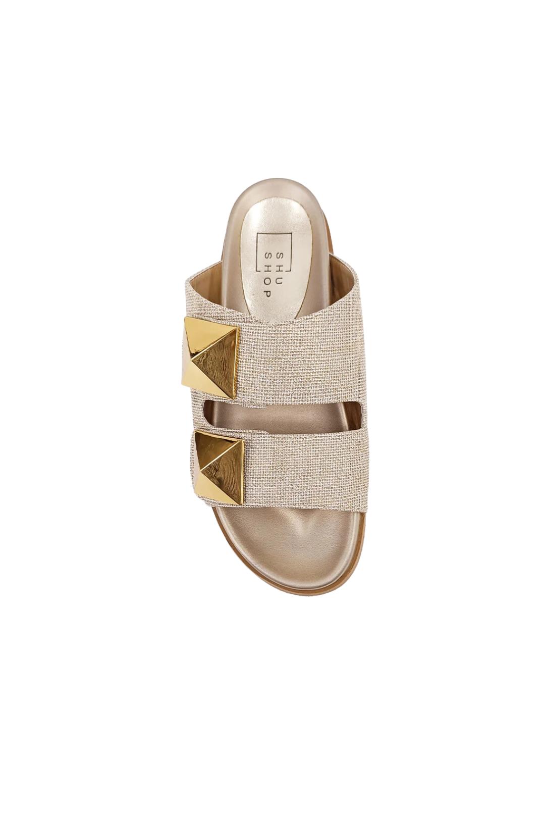Bernarda Sandals Product Image