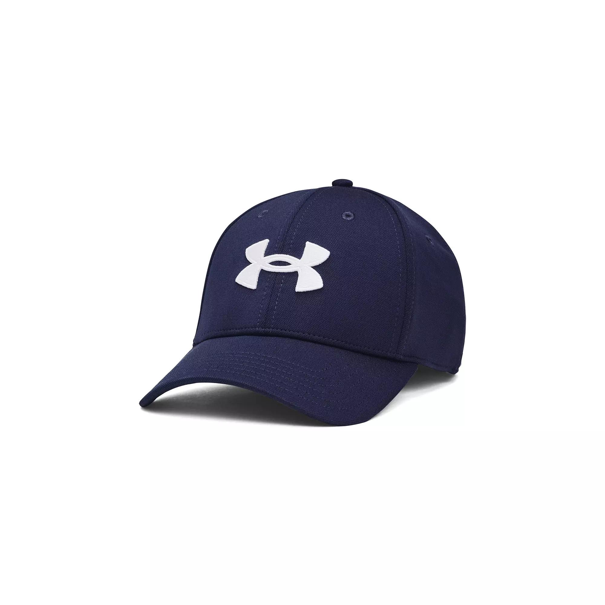 Men's Under Armour Blitzing Stretch-Fit Hat,  Product Image