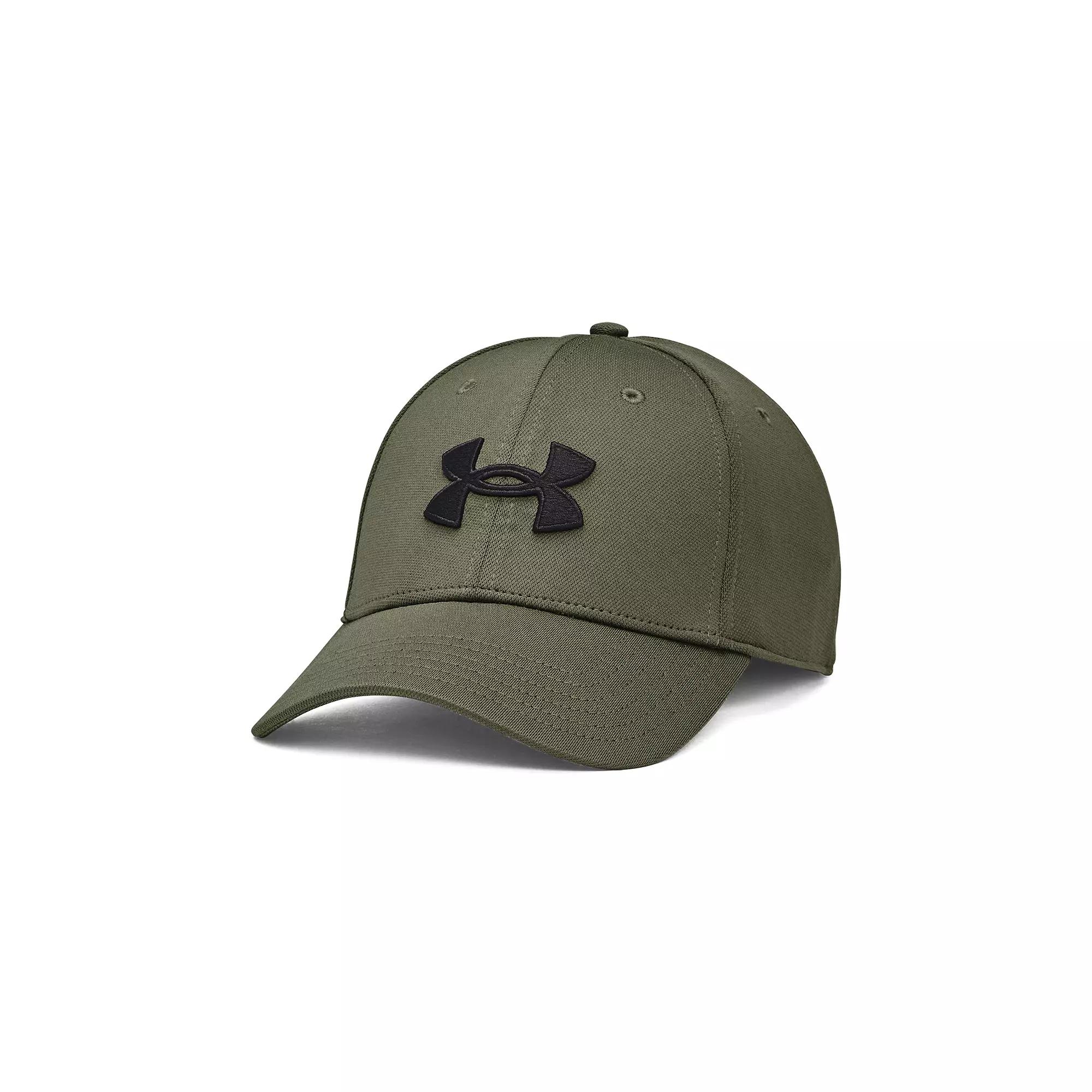 Men's Under Armour Blitzing Stretch-Fit Hat,  Product Image