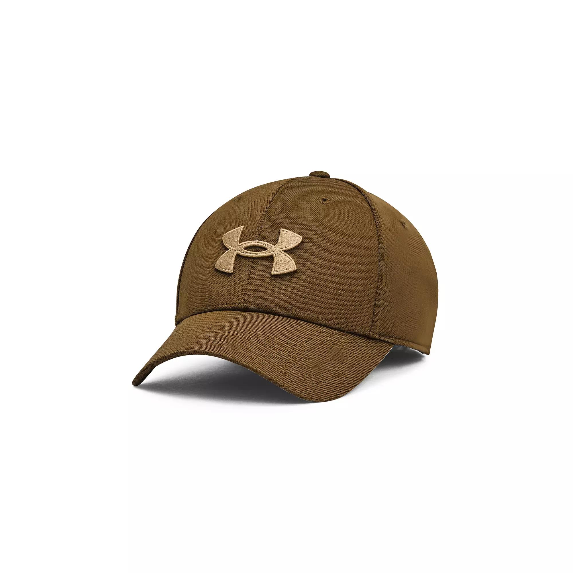 Men's Under Armour Blitzing Stretch-Fit Hat,  Product Image