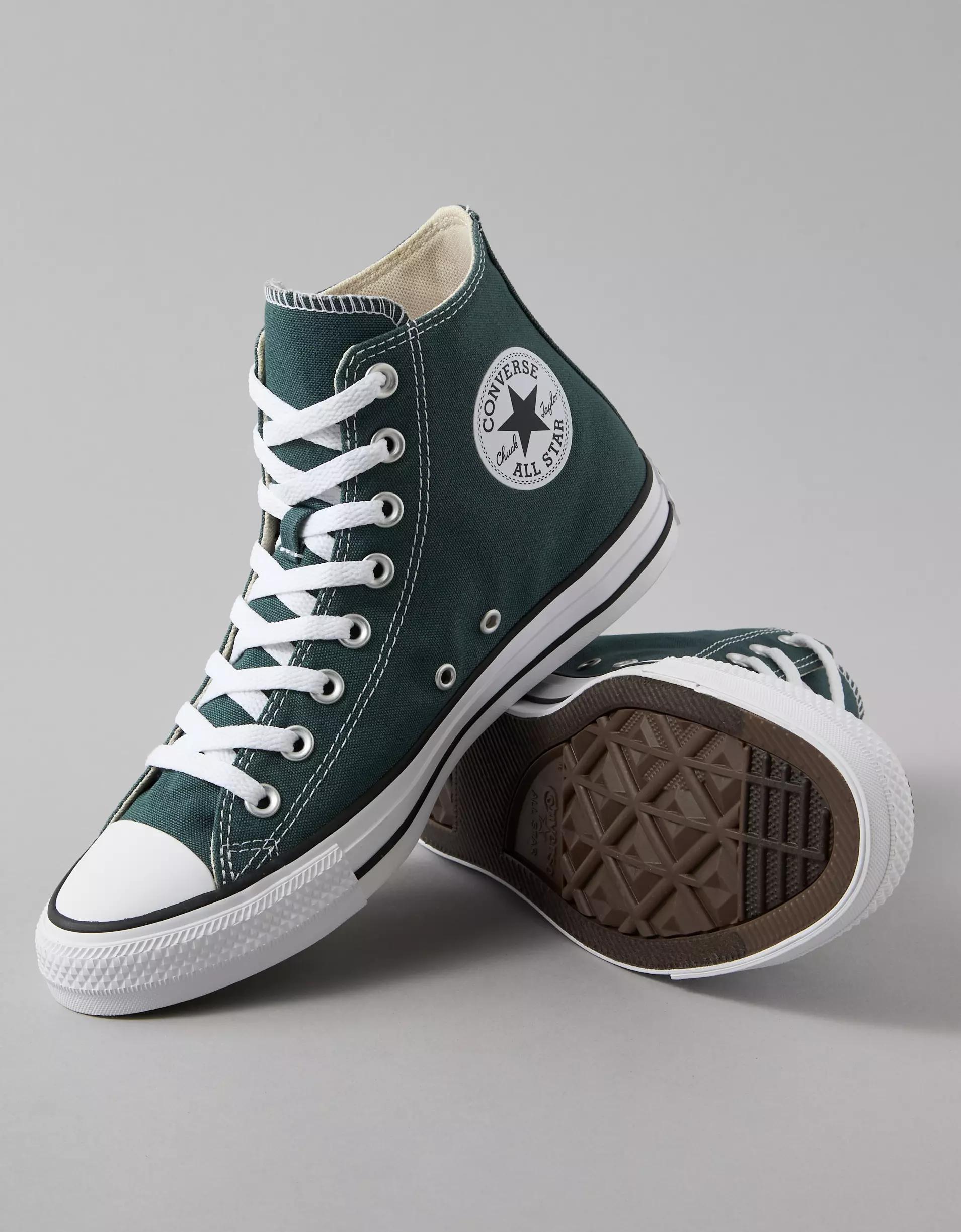 Converse Chuck Taylor All Star High-Top Sneaker Product Image