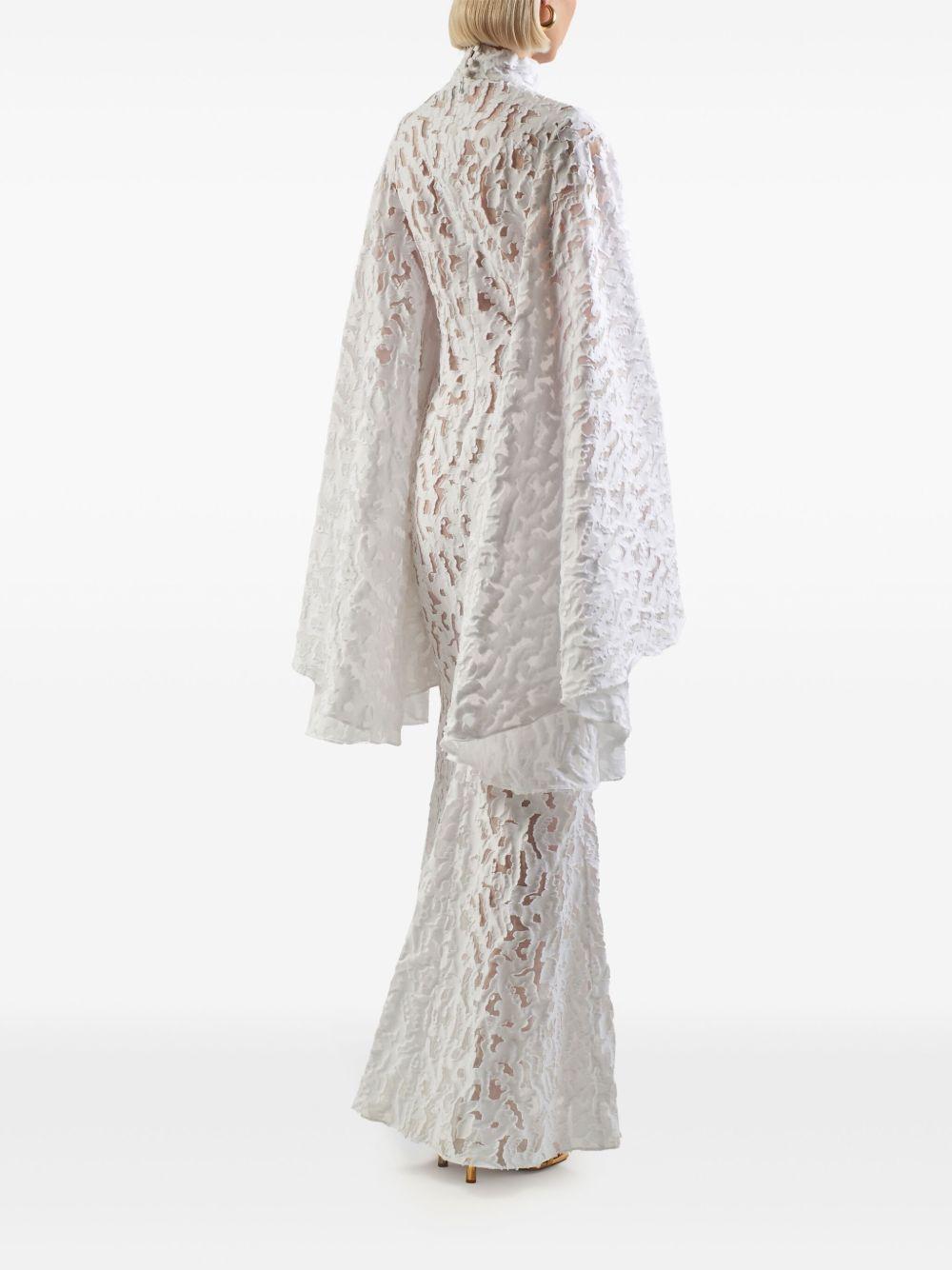 Mina Mina Mina maxi dress Product Image