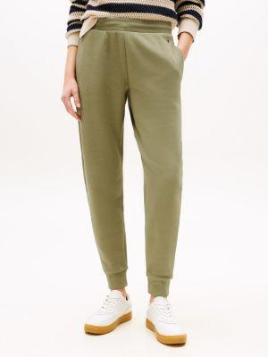 Relaxed Solid Sweatpant Product Image