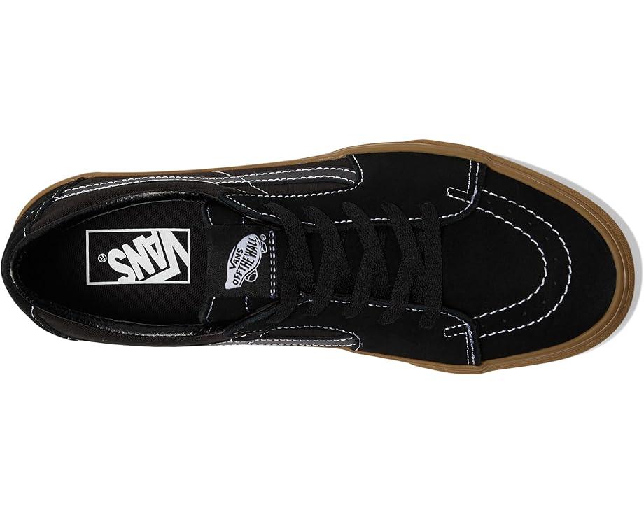 Unisex Vans SK8-Low Product Image