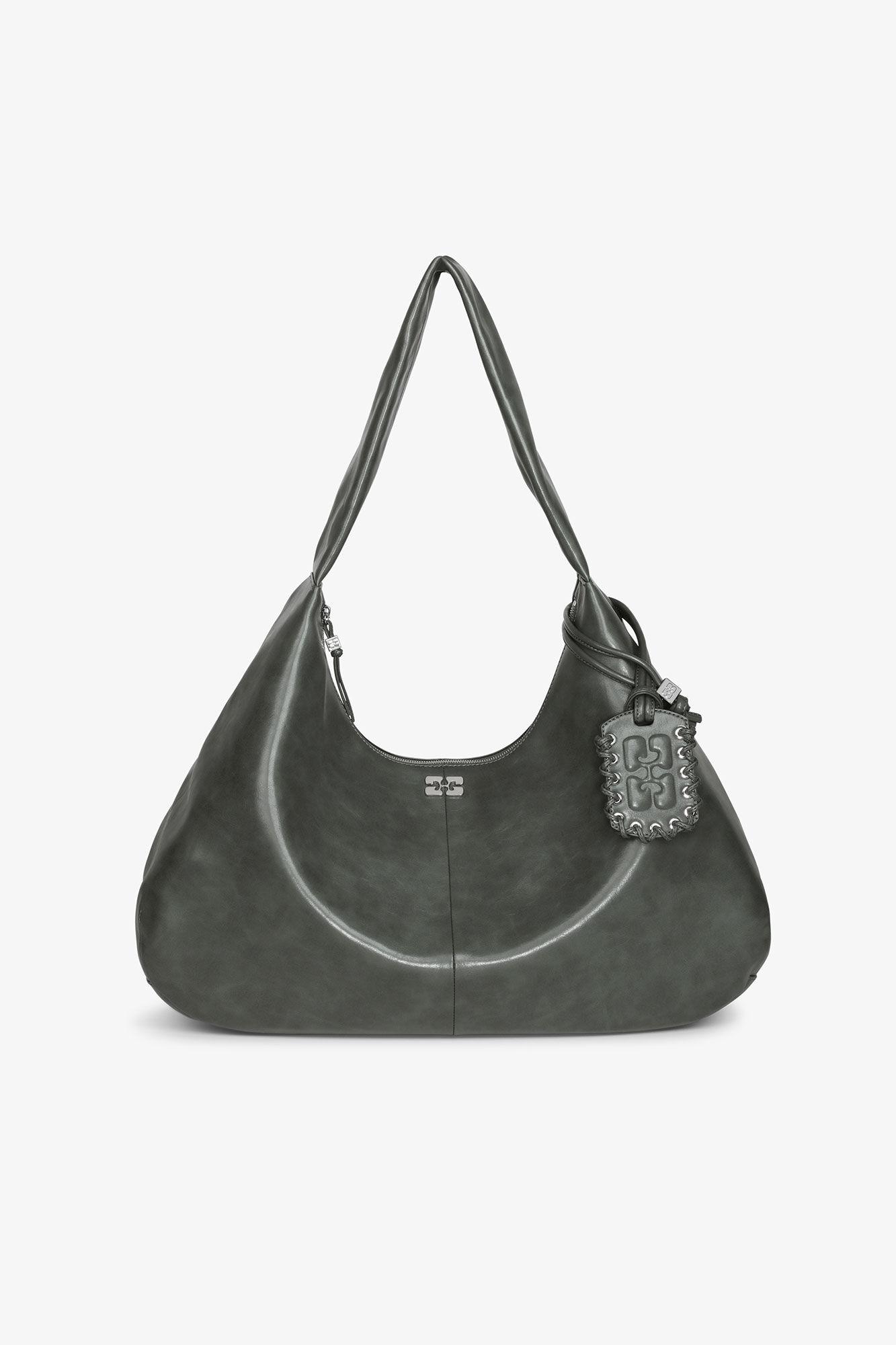 Beige Stretch Cotton Dress Product Image