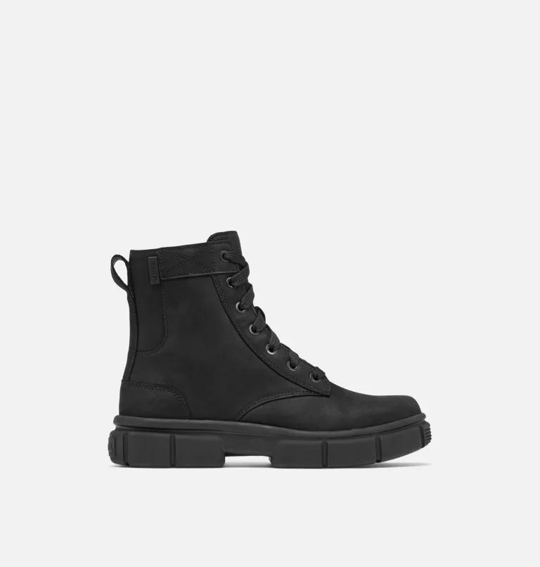 EXPLORER STRT™ Women's Lace Boot Product Image