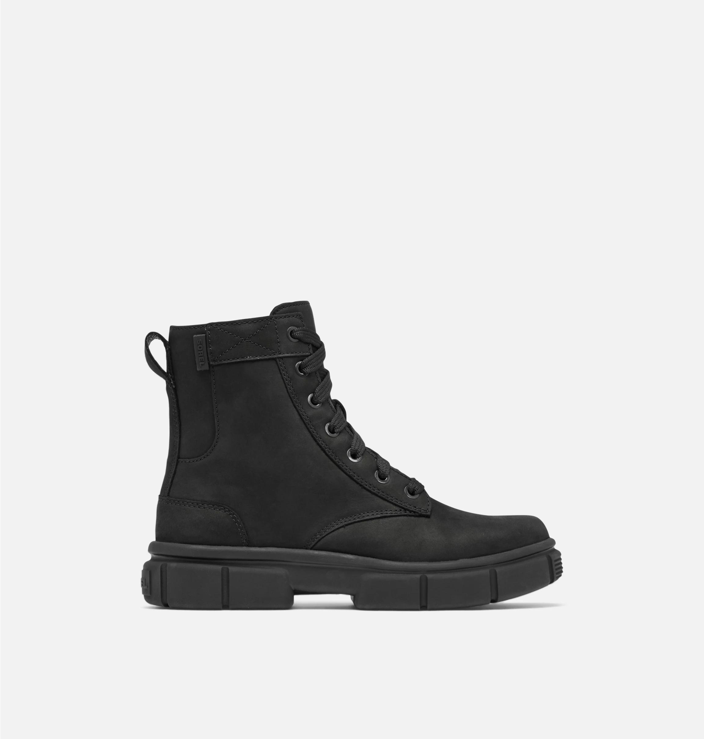 EXPLORER STRT™ Women's Lace Boot Product Image