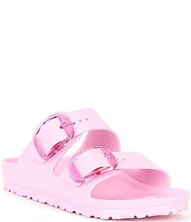 Birkenstock Womens Arizona Eva Big Buckle Sandals Product Image