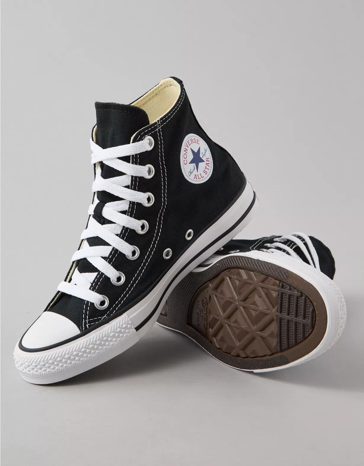 Converse Chuck Taylor All Star High-Top Sneaker Product Image