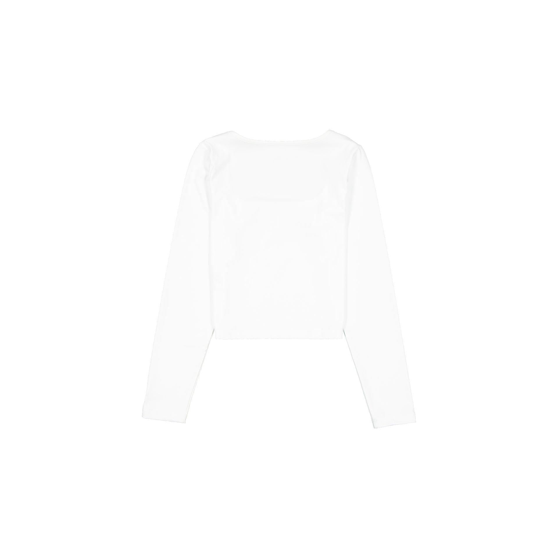 Atlanta Braves Leisure Women's Long Sleeve T-Shirt Female Product Image