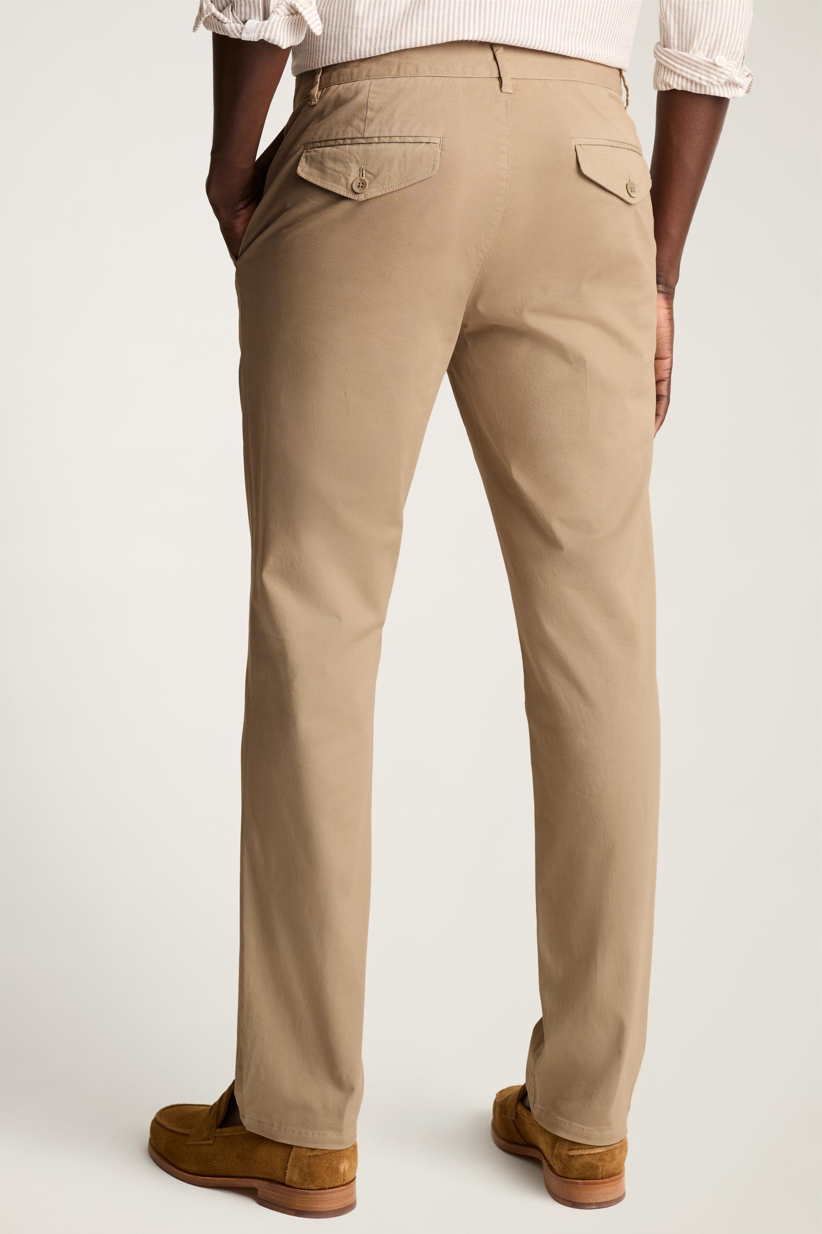 Lightweight Chino Product Image