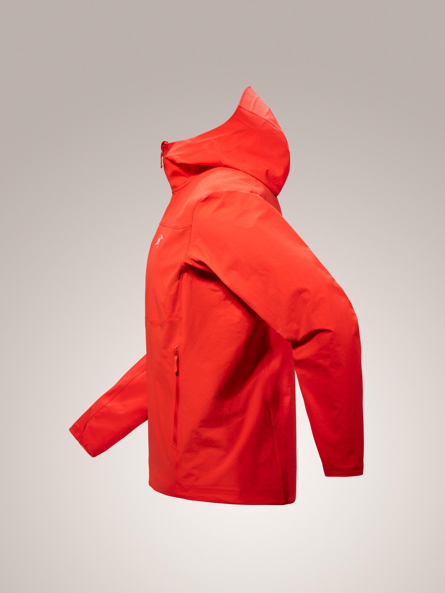 Gamma Hoody Men's Product Image