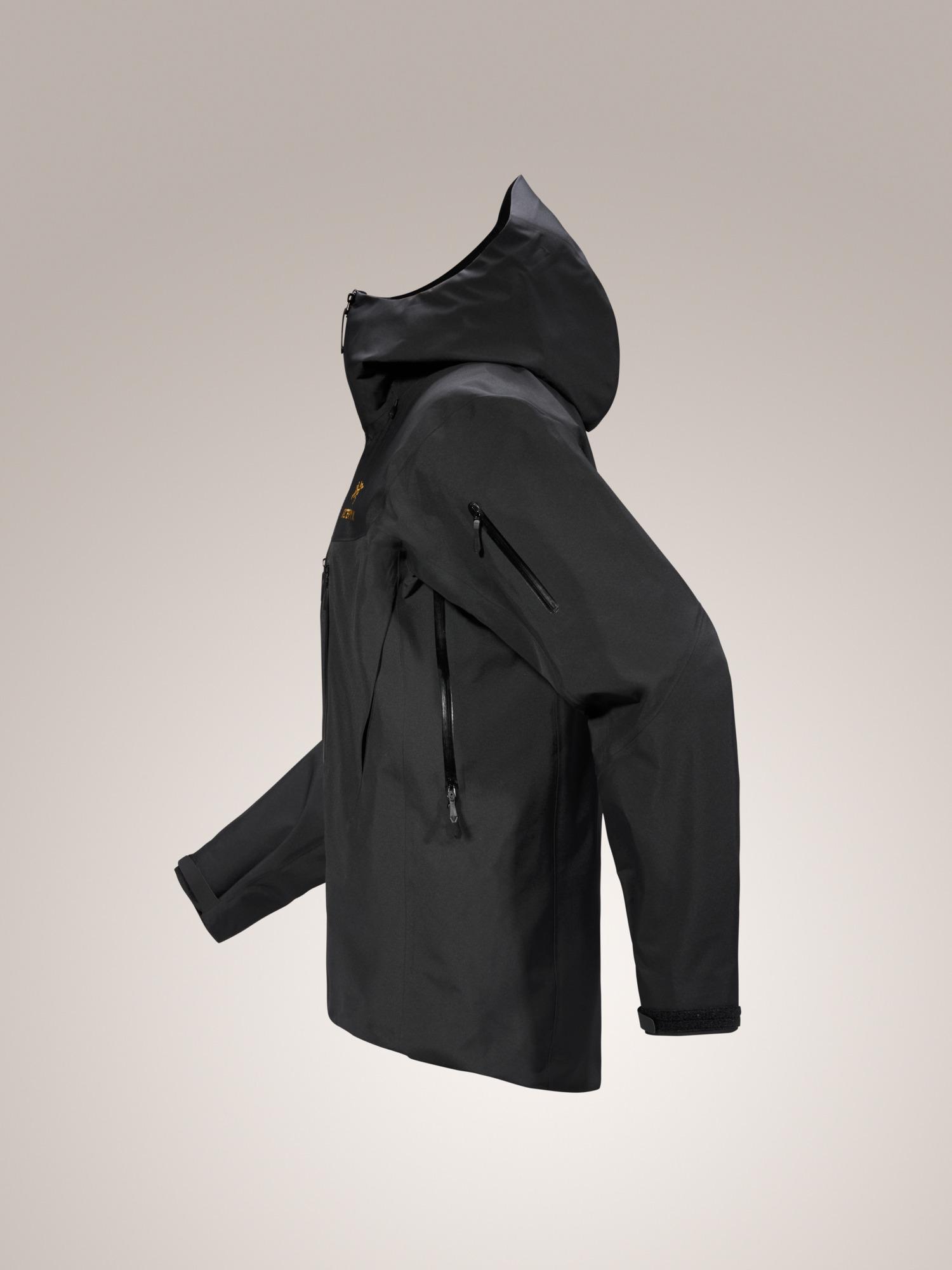Alpha SV Jacket Men's Product Image