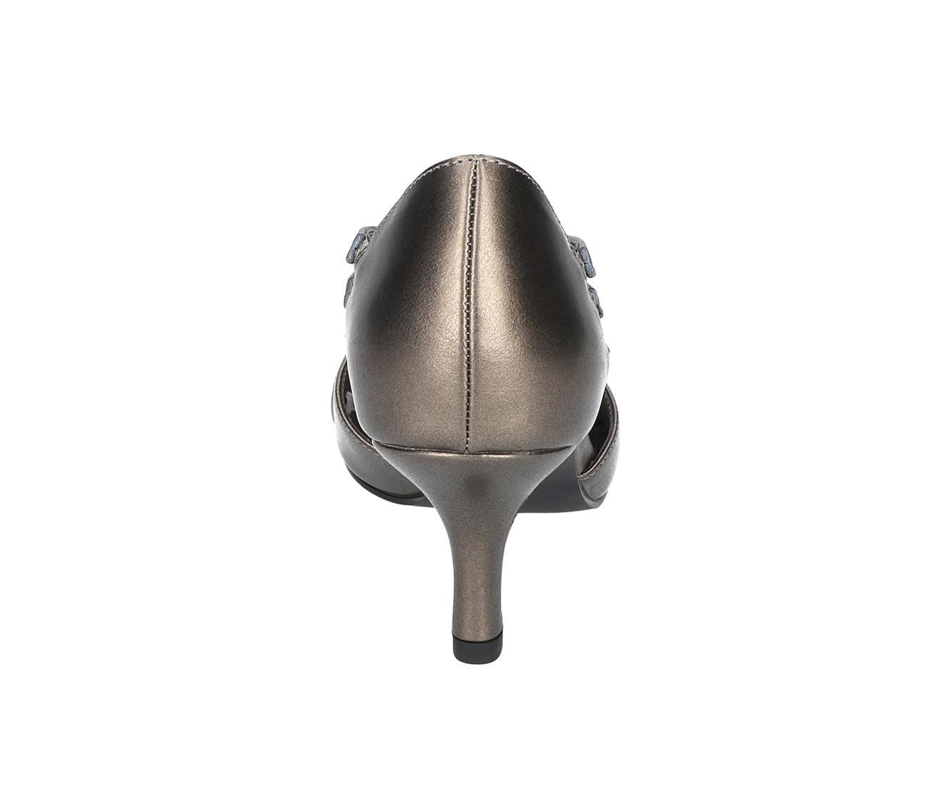 Women's Easy Street Oceana Dress Sandals Product Image