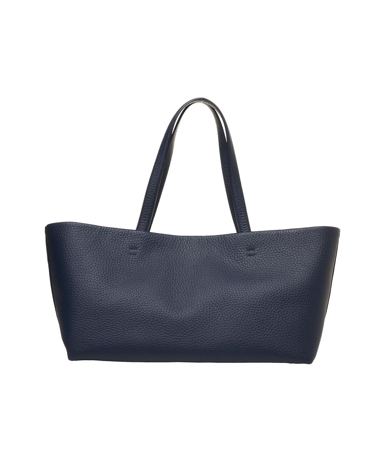 Leather shopper Product Image