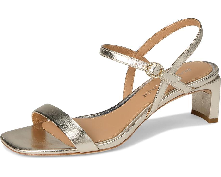 Marcela Strappy Sandals Product Image