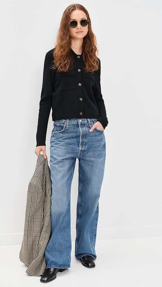 Wyeth Savannah Cardigan | Shopbop Product Image