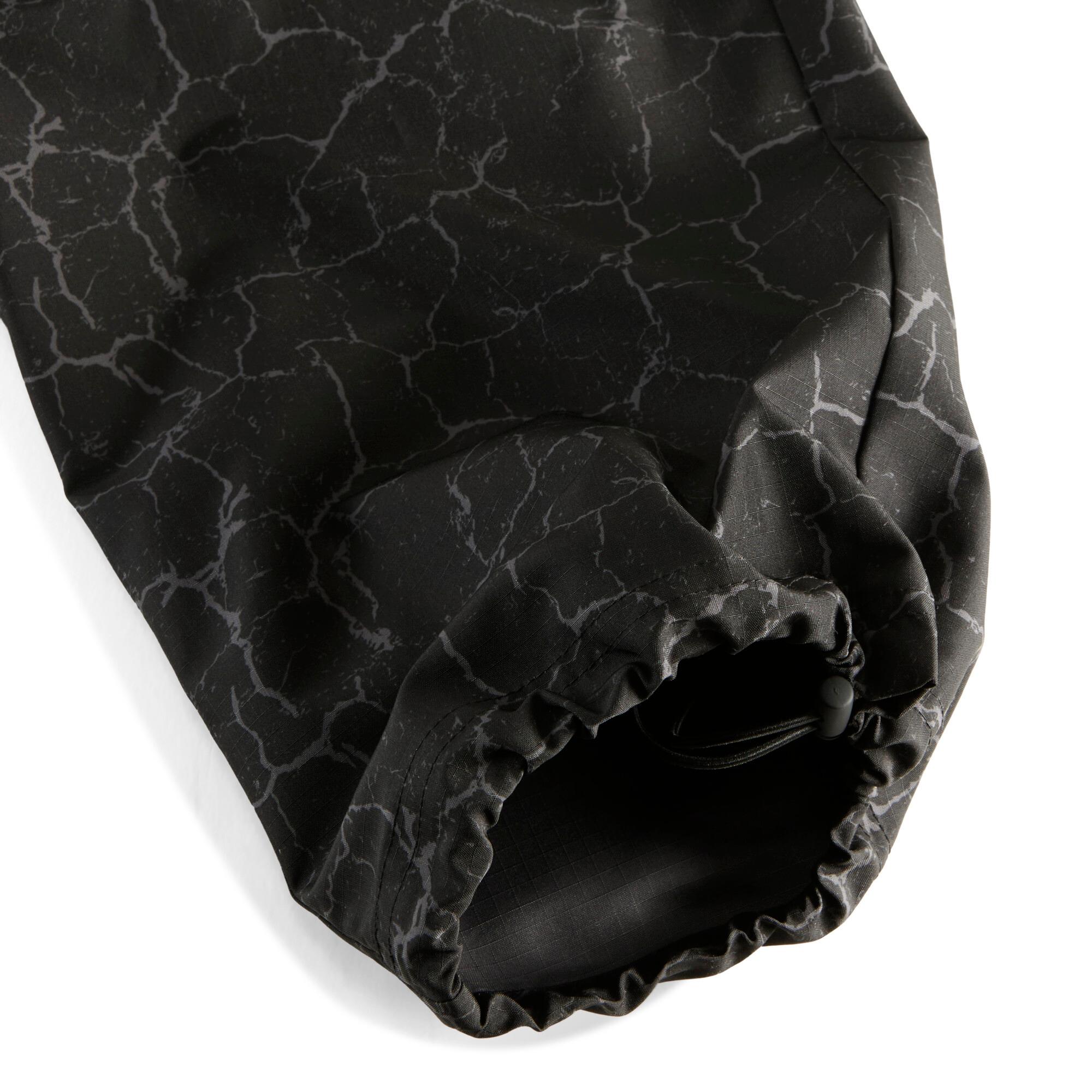 PUMA x TMNT PUMATECH Men's Relaxed Cargo Pants Product Image