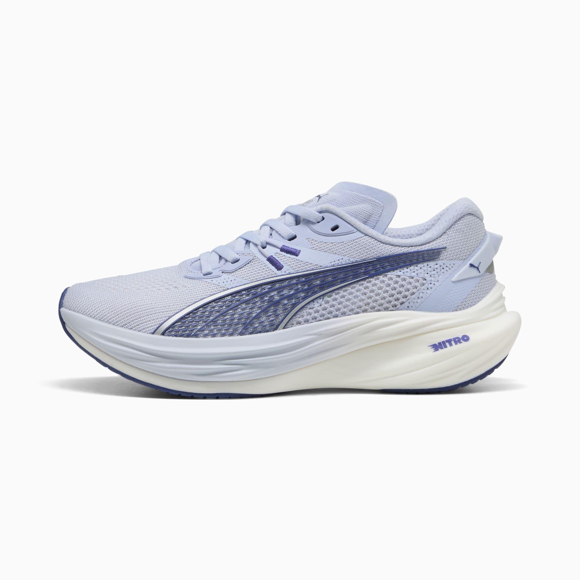 PUMA Deviate NITROâ¢ 3 Women's Road Running Shoes Product Image