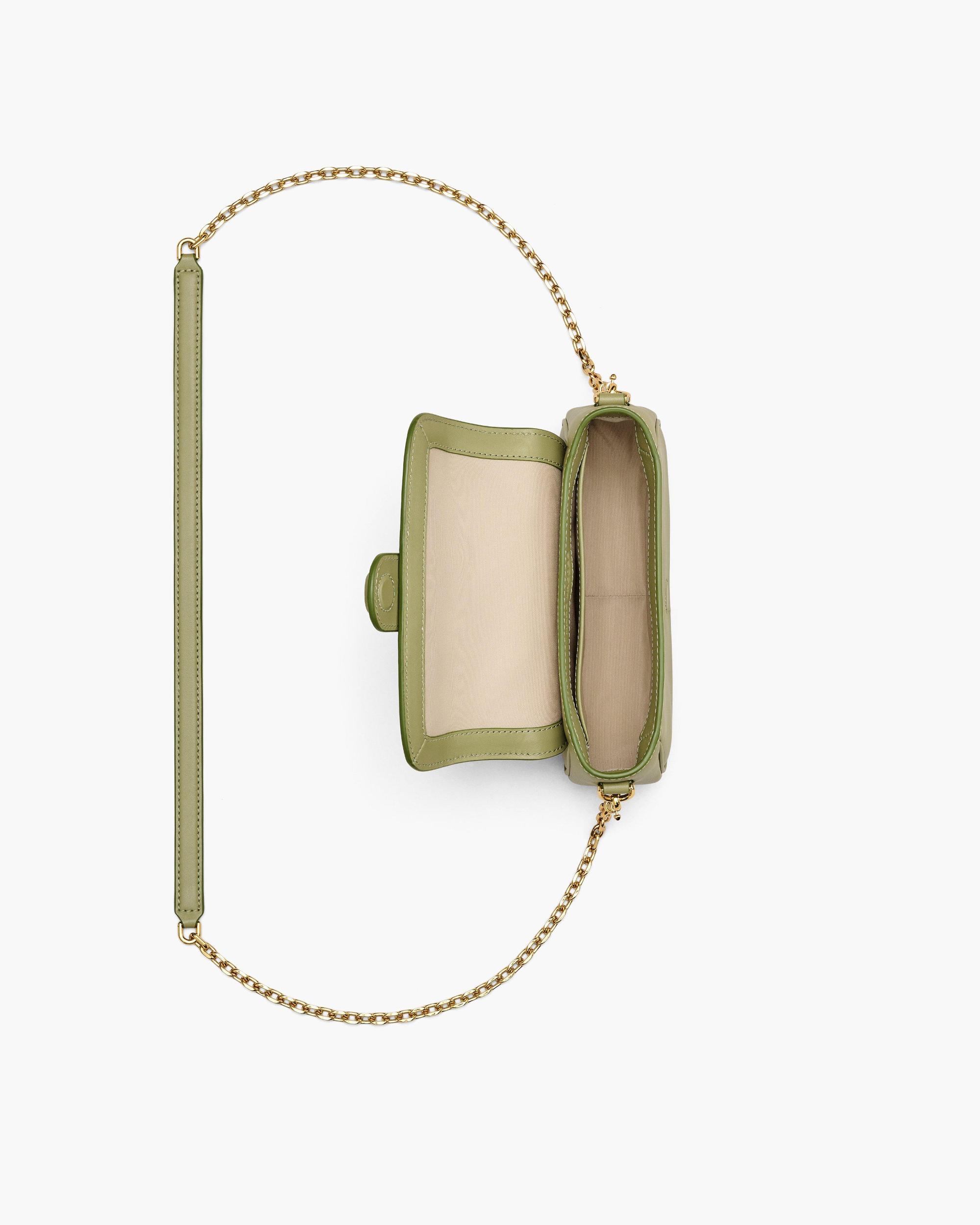 The Clover Shoulder Bag Product Image