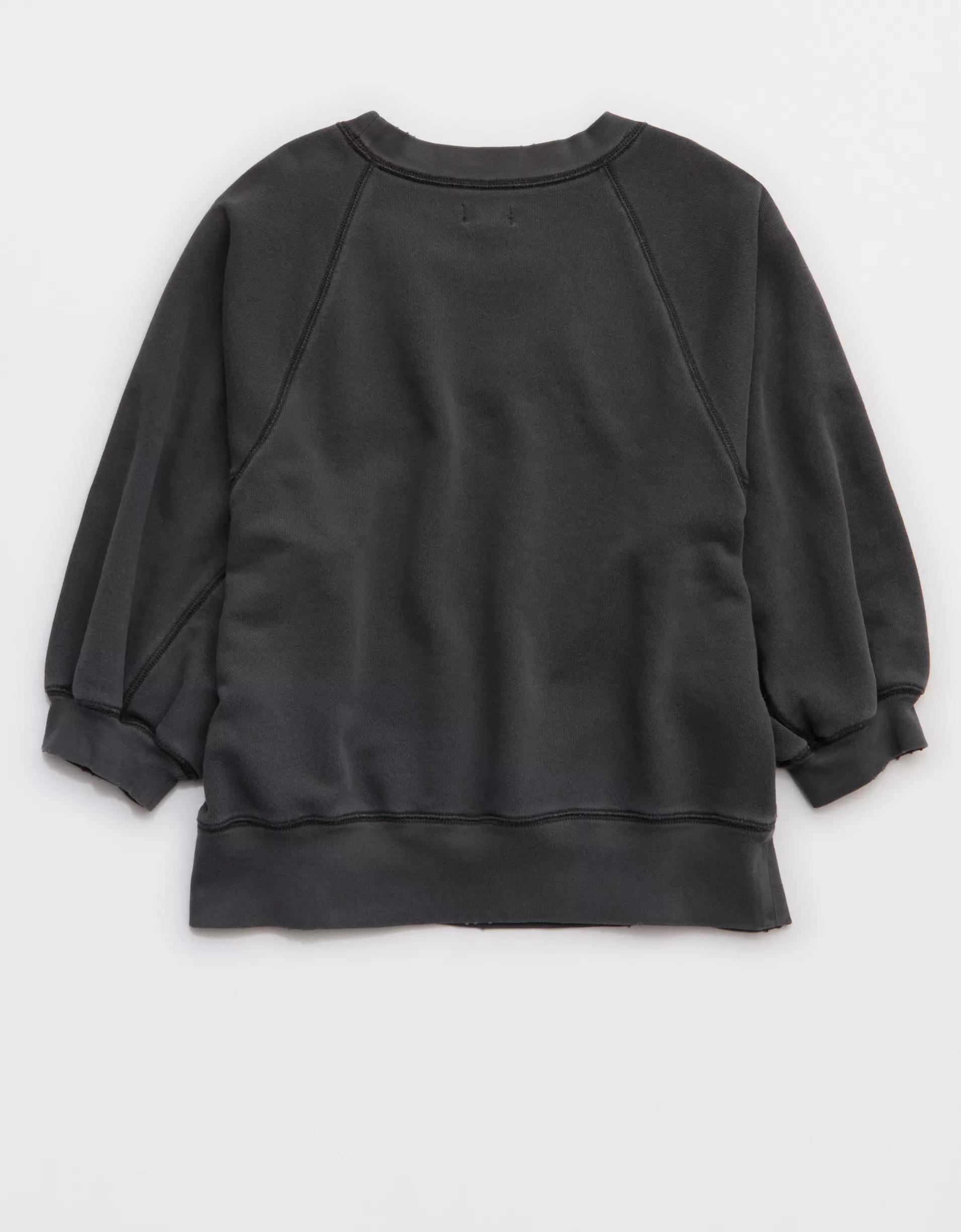 Aerie Femme Sweatshirt Product Image