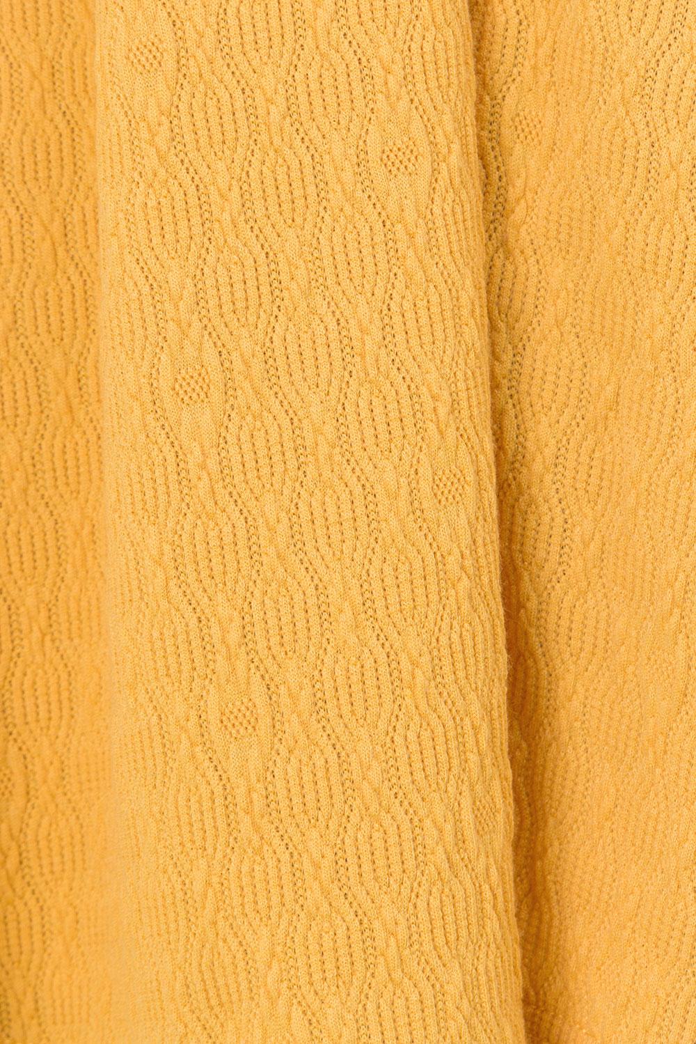 Kala Top - Gold Product Image