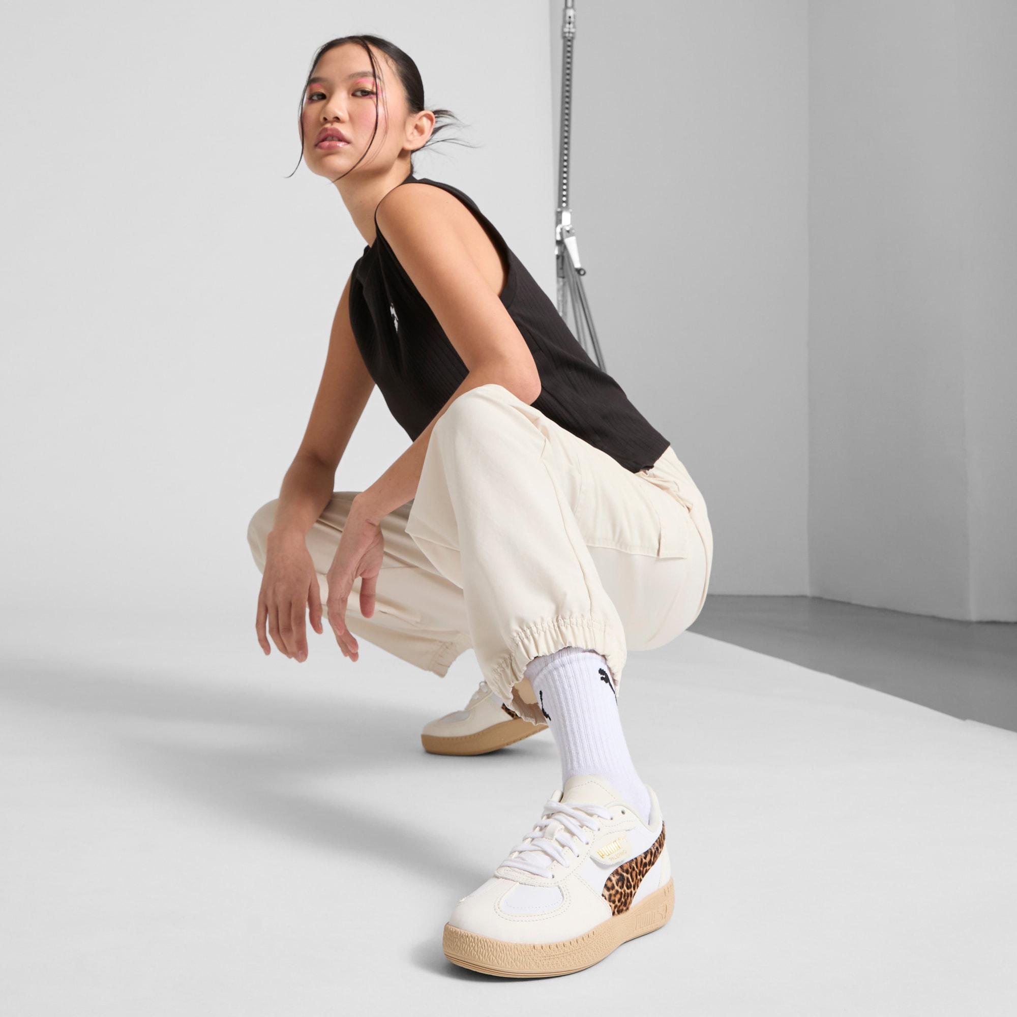 Palermo Moda Elevated Leo Women's Sneakers Product Image