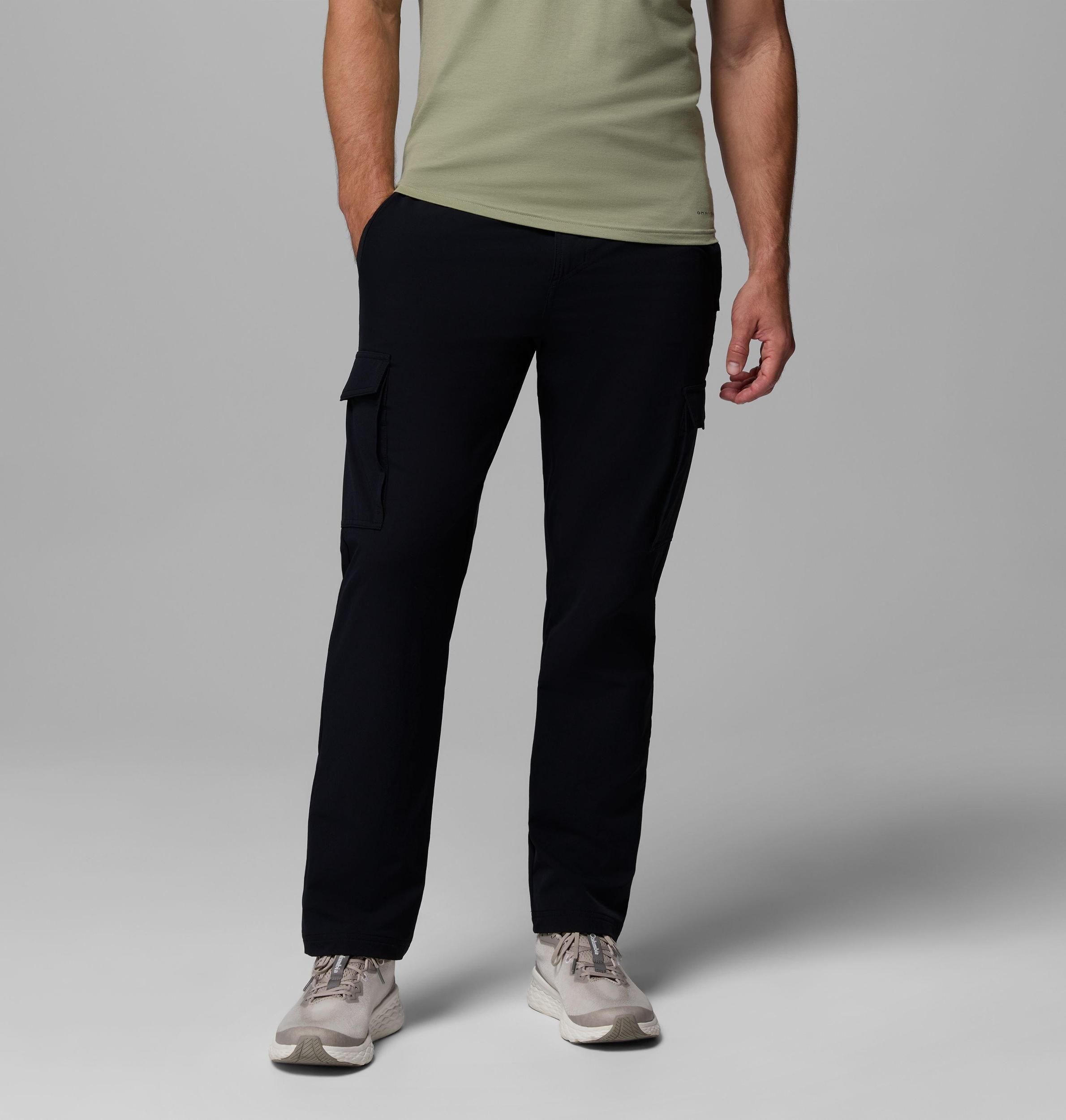 Columbia Mens ROC Tech Cargo Pants- Product Image