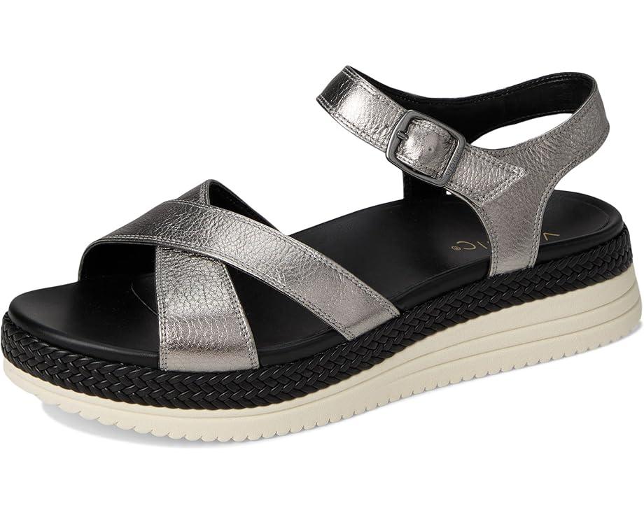 Rosa Strappy Sandals Product Image