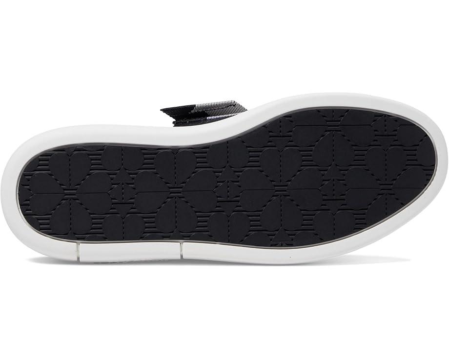 K As In Kate Lace Up Sneakers Product Image