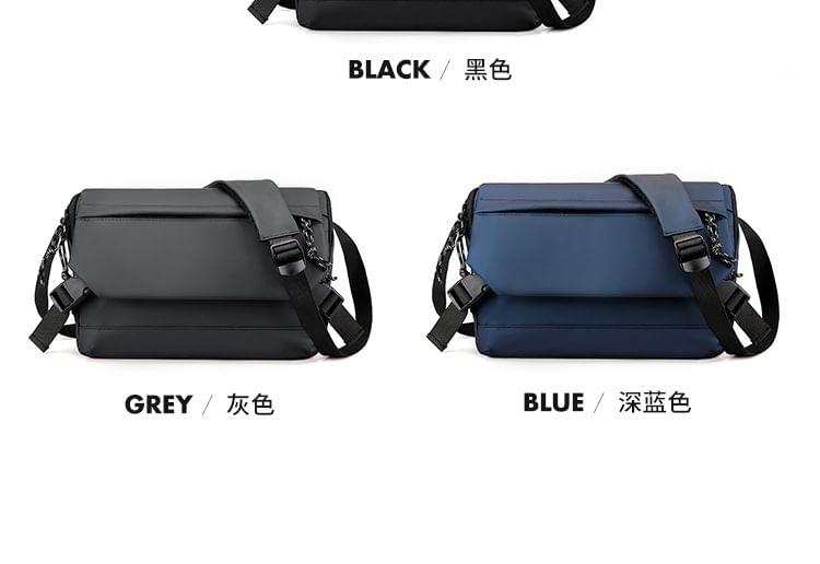 Nylon Belt Bag Product Image