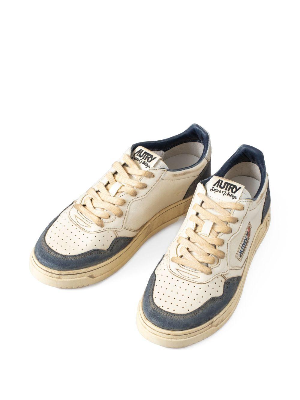 Super Vintage sneakers Product Image