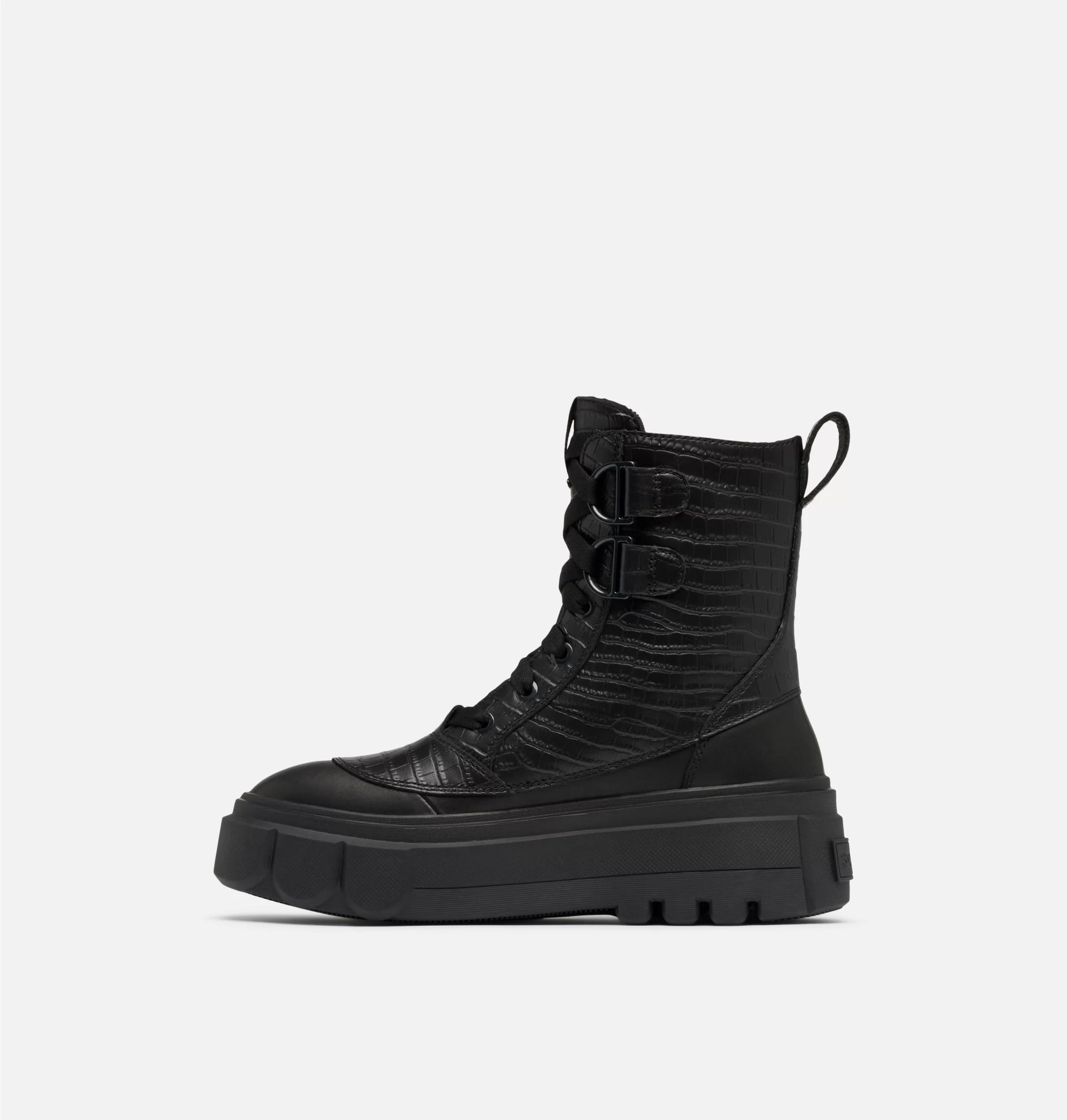 CARIBOU™ X Women's Lace Boot Product Image