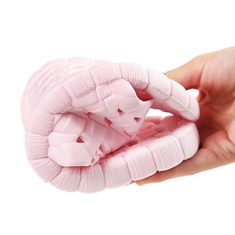 Bathroom Slippers Product Image