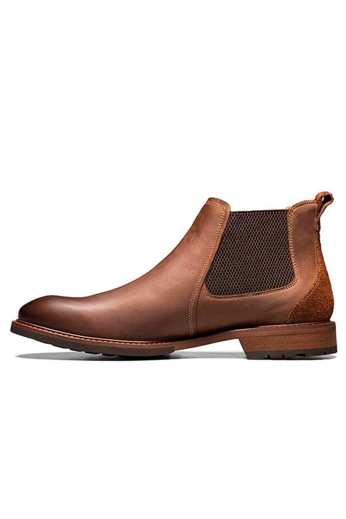 Florsheim Men's Lodge Plain Toe Gore Boot Product Image