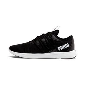 PUMA Star Vital Men's Training Shoes in Black/White Product Image