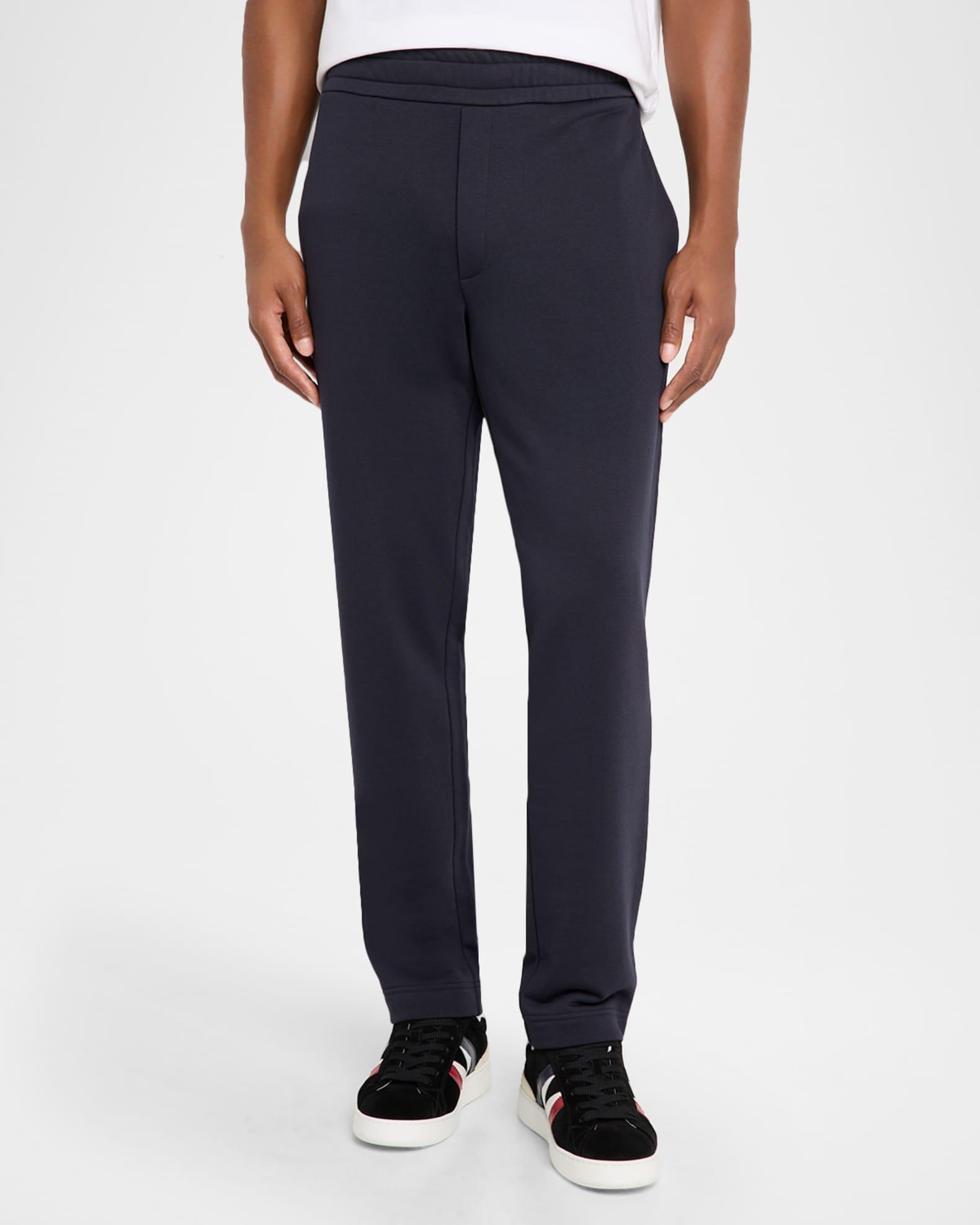 Men's Cotton Fleece Sweatpants Product Image