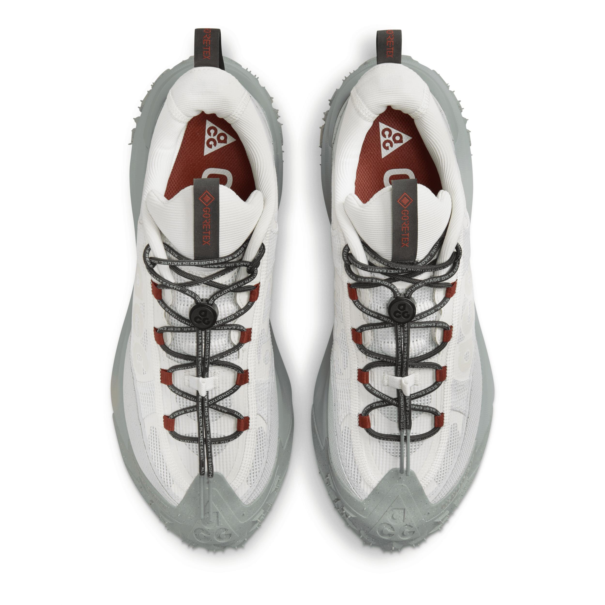 Nike ACG Mountain Fly 2 Low GORE-TEX Men's Shoes Product Image