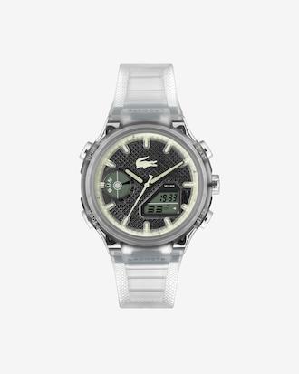 Orba Steel Watch Product Image