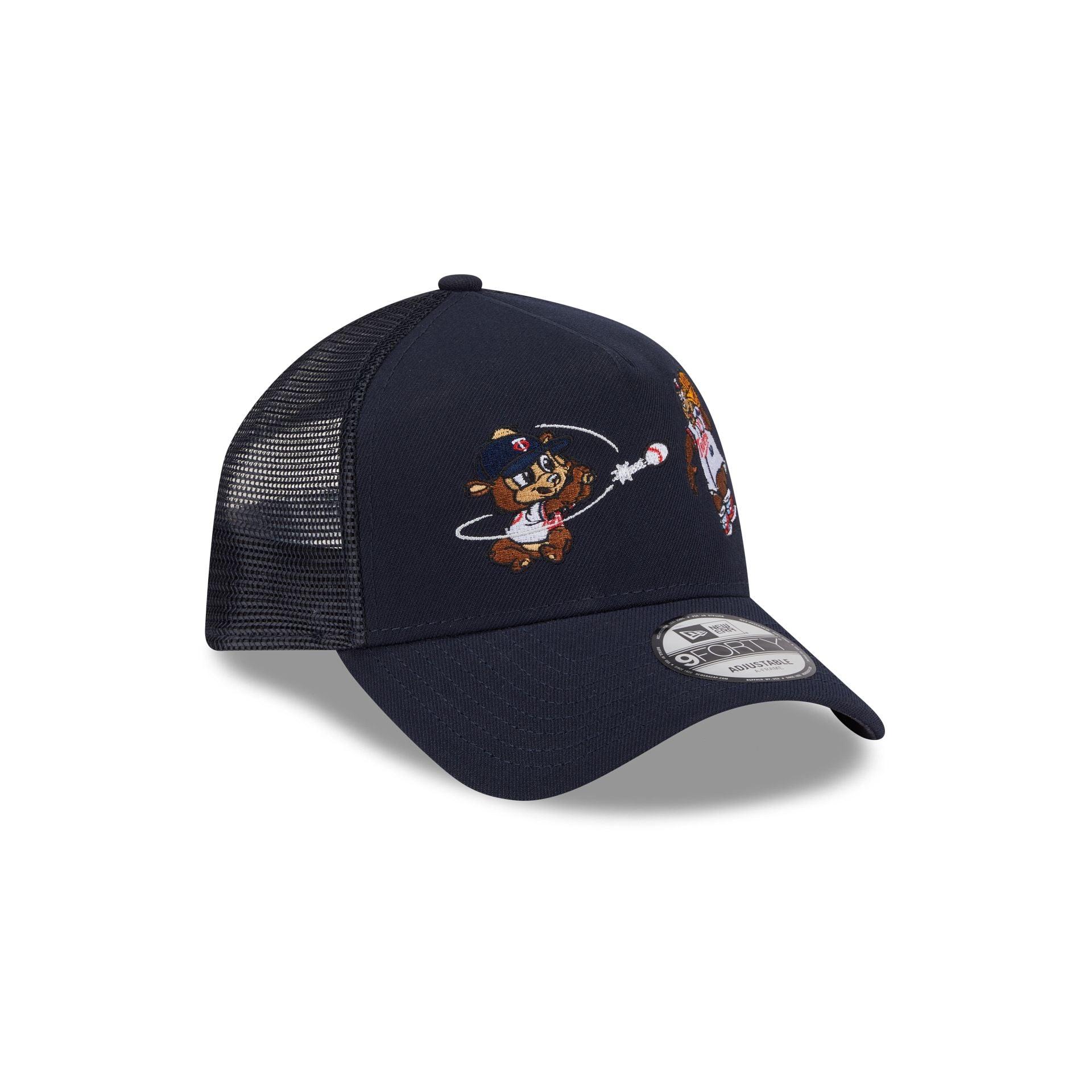 Houston Astros St. Patrick's Day 2025 9FORTY A-Frame Snapback Hat Male Product Image
